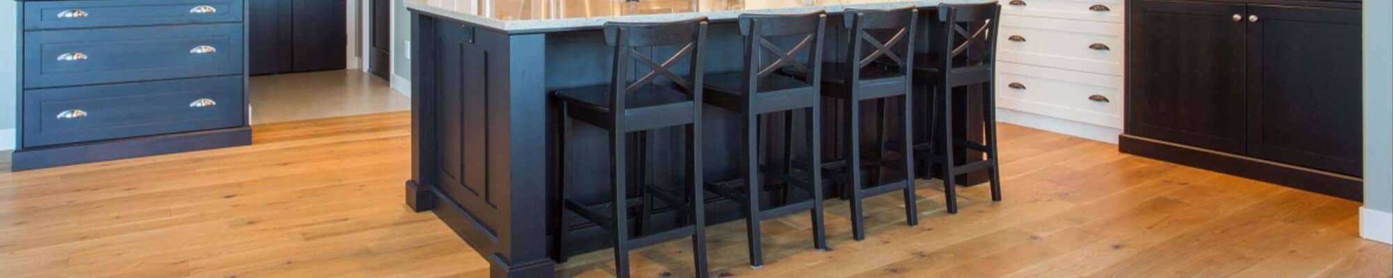 Flooring Services from Bartz's Floor Covering in Franklin