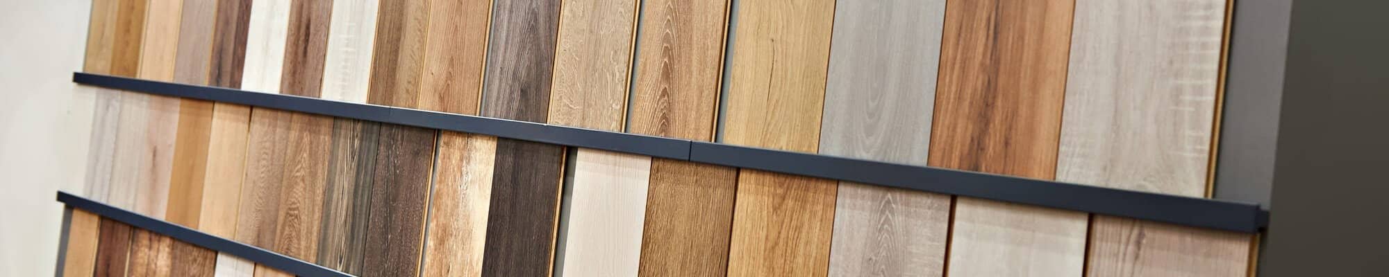 Flooring Products from Bartz's Floor Covering in Franklin