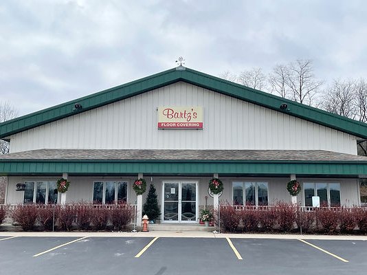 ABout Bartys flooring