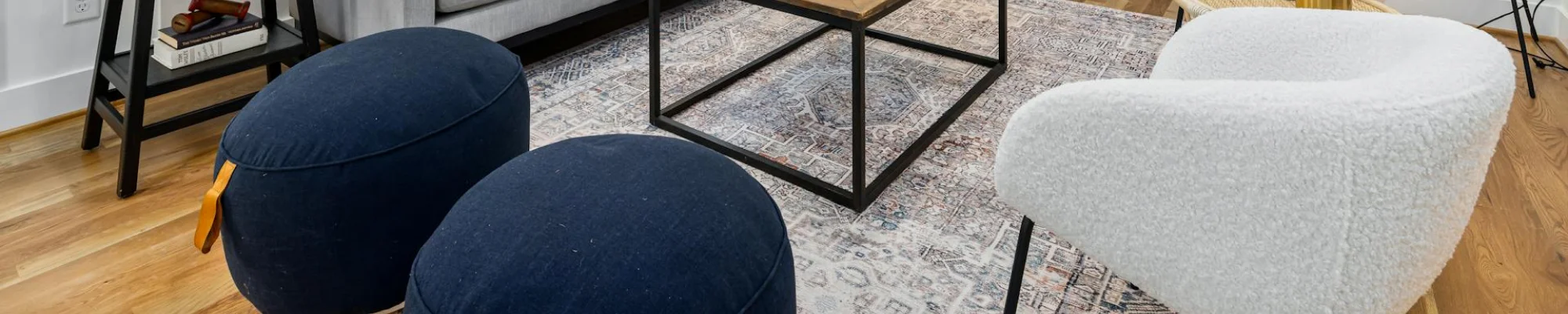 Direction at Bartz's Floor Covering in Franklin,WI