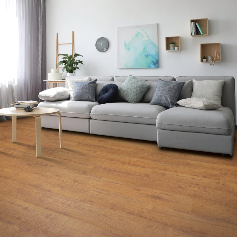 Bartz Floor Covering providing laminate flooring for your space in