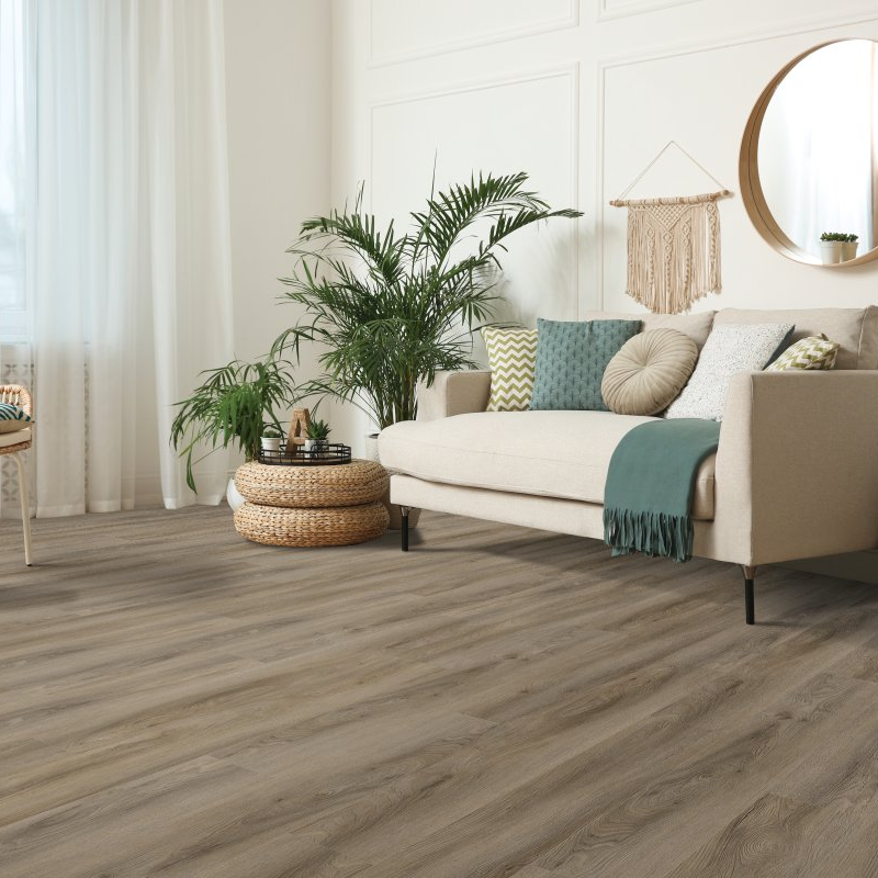 Bartz Floor Covering providing affordable luxury vinyl flooring