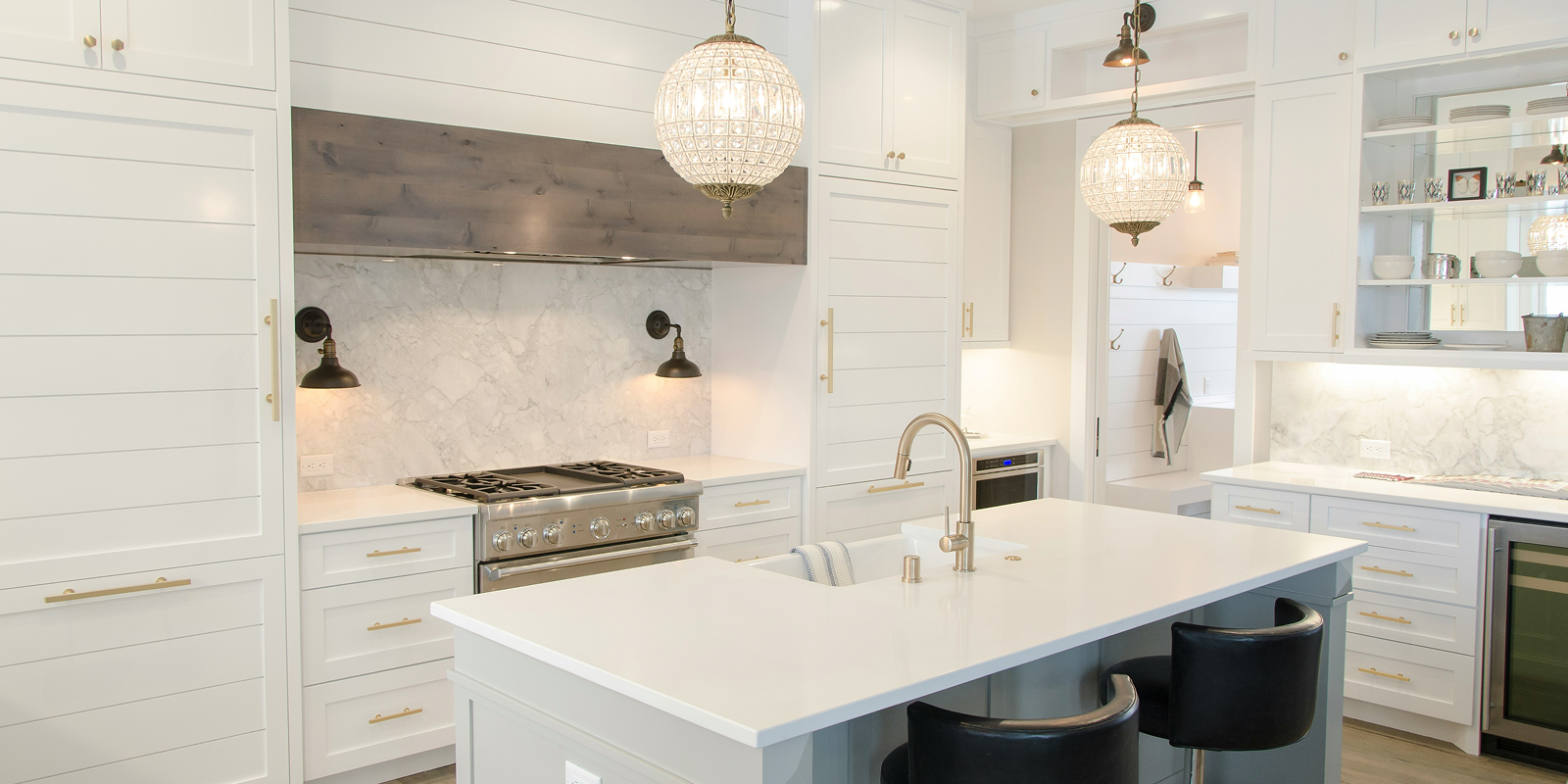 Flooring, Tiles and Countertops at Bartz's Flooring in Franklin, WI