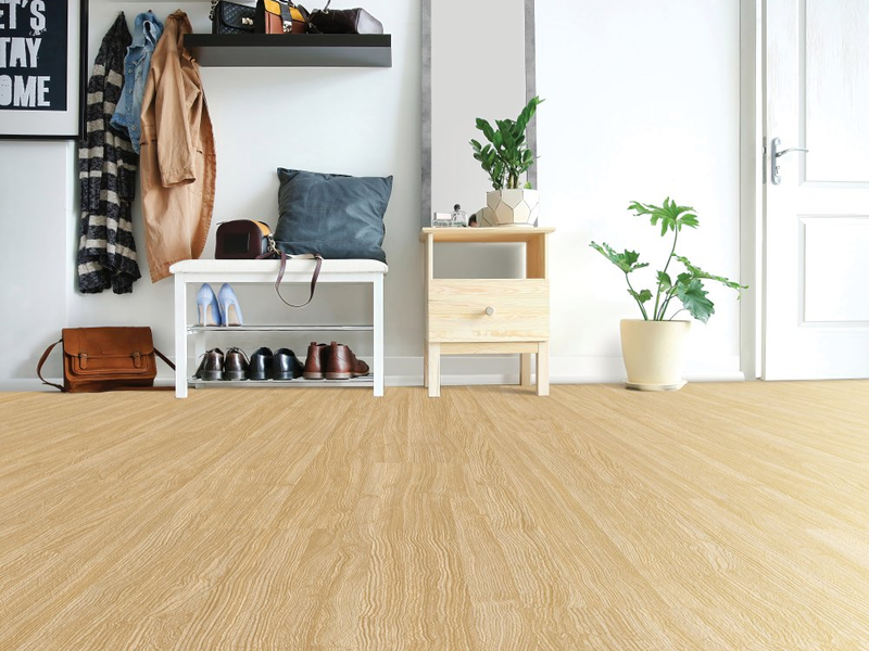 About Laminate at Bartz's Flooring