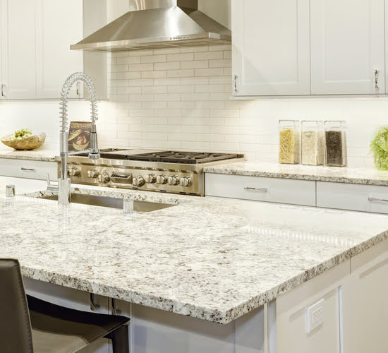 Bartz's Floor Covering Countertops