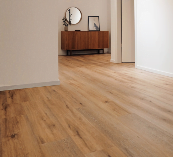 Bartz's Floor Covering Floors